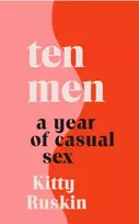 KNYGA Kitty Ruskin Ten Men