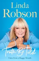 KNYGA Linda Robson Truth Be Told