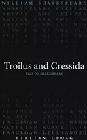 KNYGA William Shakespeare Troilus and Cressida