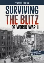 KNYGA Allison Lassieur Surviving the Blitz of World War II
