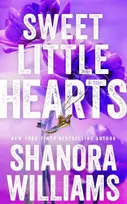 KNYGA Shanora Williams Sweet Little Hearts