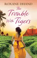 KNYGA Roxane Dhand Trouble With Tigers