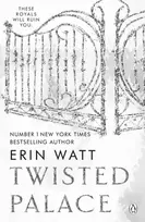 KNYGA Erin Watt Twisted Palace