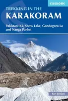 KNYGA Bart Jordans Trekking in the Karakoram