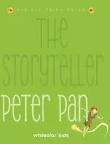 KNYGA Bookshop Storyteller: Peter Pan