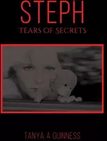 KNYGA Tanya A Guinness Steph, Tears of Secrets