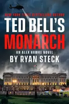 KNYGA Bookshop Ted Bell's Monarch