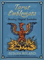 KNYGA Bookshop Tarot Emblemata