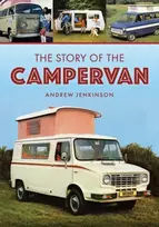 KNYGA Andrew Jenkinson Story of the Campervan