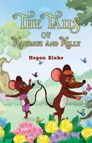 KNYGA Megan Blake The Tails of Maurice and Milly