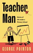 KNYGA George Pointon Teacher Man