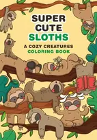 KNYGA Mafalda Mota Super Cute Sloths