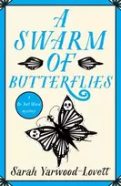 KNYGA Sarah Yarwood Lovett Swarm of Butterflies
