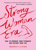 KNYGA Saffron Hooton Strong Woman Era