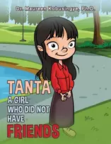 KNYGA Bookshop Tanta: A Girl Who Did Not Have Friends
