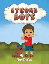 KNYGA Sarah Hamilton Strong Boys