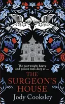 KNYGA Jody Cooksley Surgeon's House
