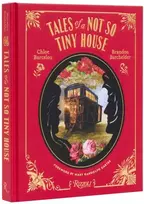 KNYGA Chloe Barcelou Tales of a Not So Tiny House