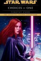 KNYGA Bookshop Star Wars: Choices of One