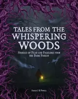 KNYGA Katrina Weidman Tales from the Whispering Woods