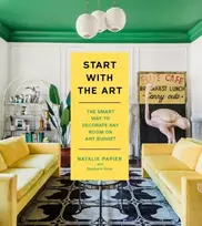 KNYGA Bookshop Start with the Art