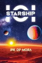 KNYGA Rik De Mora Starship-101
