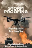 KNYGA Andrew Sharpe Storm Proofing