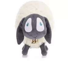 KNYGA Bookshop Spyro The Dragon Sheep Only Soft Toy