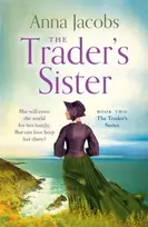 KNYGA Anna Jacobs Trader's Sister