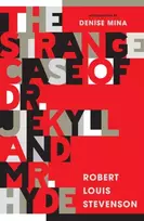 KNYGA Robert Louis Stevenson Strange Case of Dr Jekyll and Mr Hyde