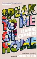 KNYGA Bookshop Speak to Me of Home