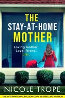 KNYGA Bookshop Stay-at-Home Mother