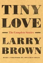 KNYGA Larry Brown Mažytė Meilė