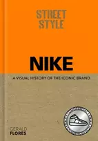 KNYGA Gerald Flores Street Style: Nike