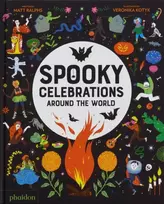 KNYGA Ralphs Matt Spooky Celebrations Around the World