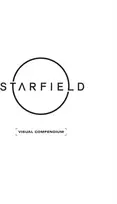 KNYGA Bookshop Starfield Visual Compendium