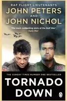 KNYGA John Nichol Tornado Down