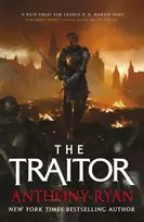 KNYGA Anthony Ryan Traitor