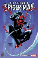 KNYGA Dan Slott Superior Spider-Man Vol. 1