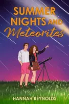 KNYGA Hannah Reynolds Summer Nights and Meteorites