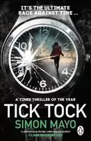 KNYGA Simon Mayo Tick Tock