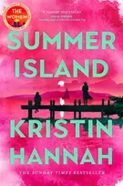 KNYGA Kristin Hannah Summer Island