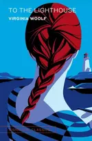KNYGA Virginia Woolf To the Lighthouse
