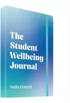 KNYGA Bookshop Student Wellbeing Journal