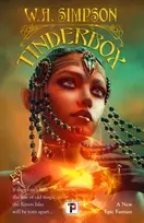 KNYGA Wendy A Simpson Tinderbox