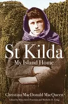 KNYGA Bookshop St Kilda: My Island Home