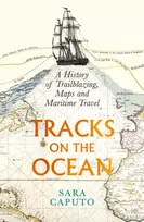 KNYGA Sara Caputo Tracks on the Ocean