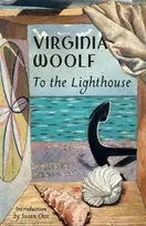 KNYGA Virginia Woolf To the Lighthouse