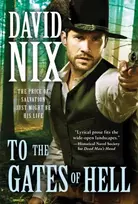 KNYGA David Nix To the Gates of Hell
