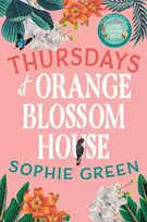 KNYGA Sophie Green Thursdays at Oranžinis Blossom House